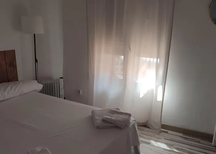 Lägenhet Miguel Angel Toledo