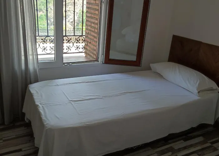 Miguel Angel Lägenhet Toledo