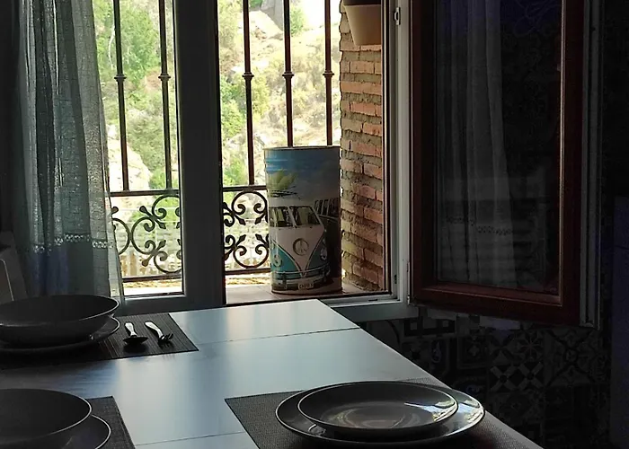 Lägenhet Miguel Angel