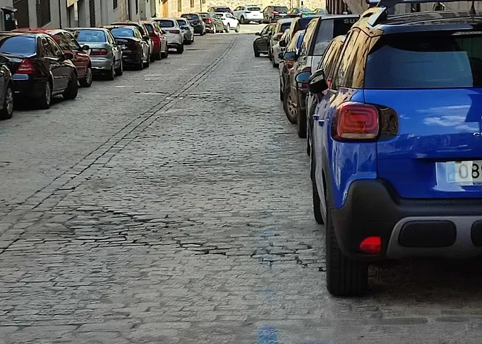 Lägenhet Miguel Angel Toledo